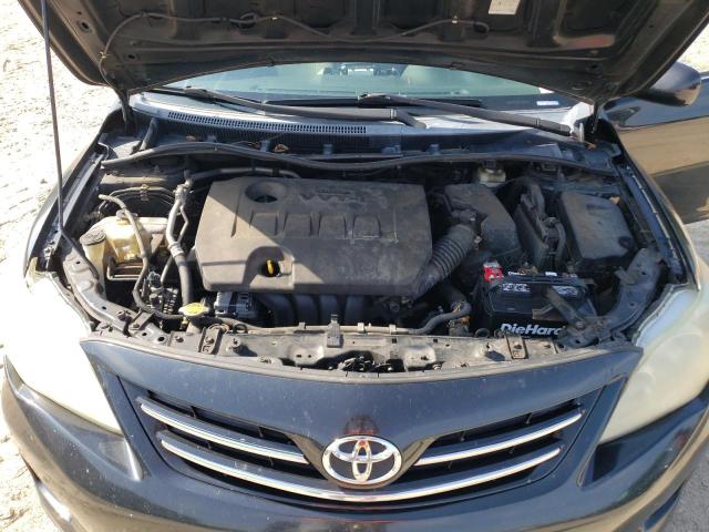 Photo 10 VIN: 5YFBU4EE2DP154553 - TOYOTA COROLLA BA 