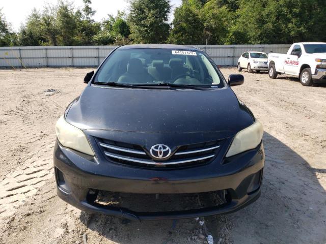 Photo 4 VIN: 5YFBU4EE2DP154553 - TOYOTA COROLLA BA 