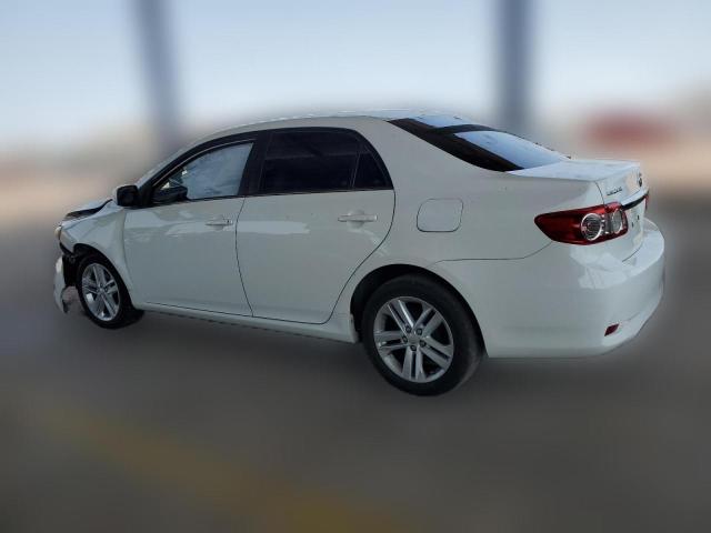 Photo 1 VIN: 5YFBU4EE2DP156609 - TOYOTA COROLLA 