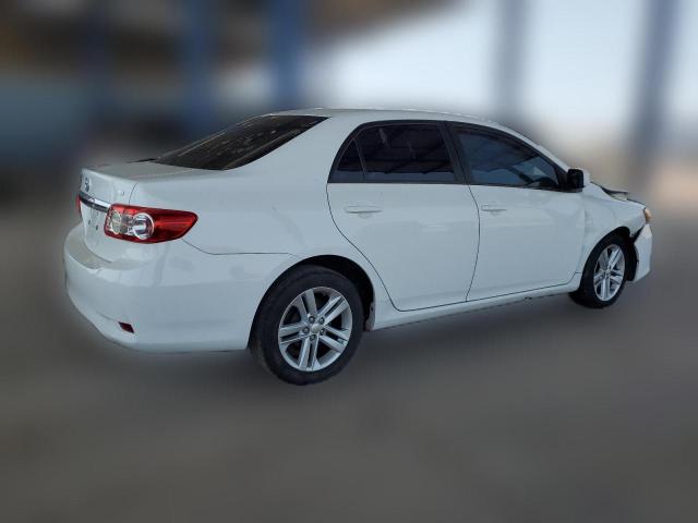 Photo 2 VIN: 5YFBU4EE2DP156609 - TOYOTA COROLLA 