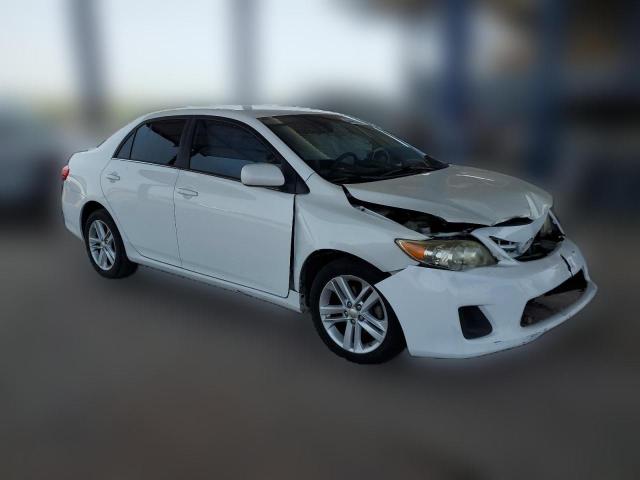 Photo 3 VIN: 5YFBU4EE2DP156609 - TOYOTA COROLLA 