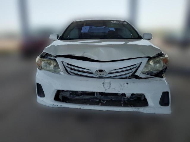 Photo 4 VIN: 5YFBU4EE2DP156609 - TOYOTA COROLLA 