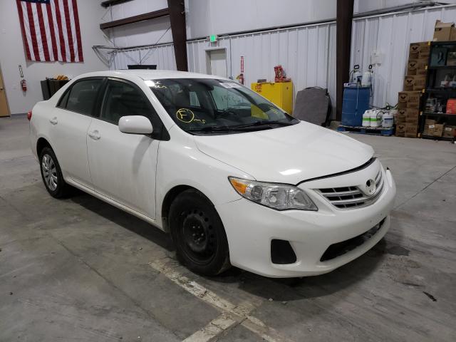 Photo 0 VIN: 5YFBU4EE2DP156612 - TOYOTA COROLLA BA 