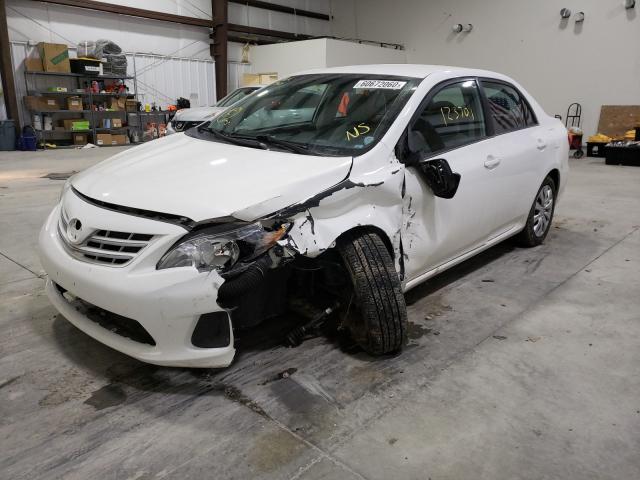 Photo 1 VIN: 5YFBU4EE2DP156612 - TOYOTA COROLLA BA 