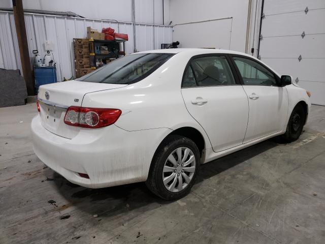 Photo 3 VIN: 5YFBU4EE2DP156612 - TOYOTA COROLLA BA 