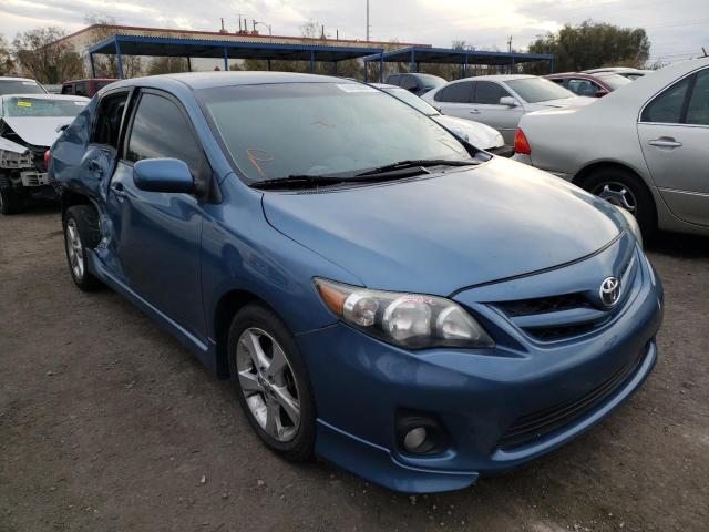 Photo 0 VIN: 5YFBU4EE2DP158215 - TOYOTA COROLLA 