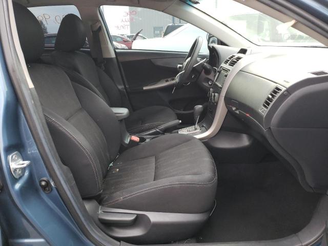 Photo 4 VIN: 5YFBU4EE2DP158215 - TOYOTA COROLLA 