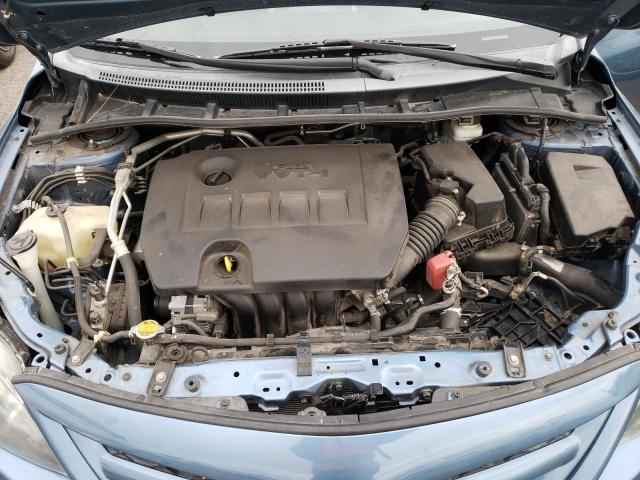 Photo 6 VIN: 5YFBU4EE2DP158215 - TOYOTA COROLLA 