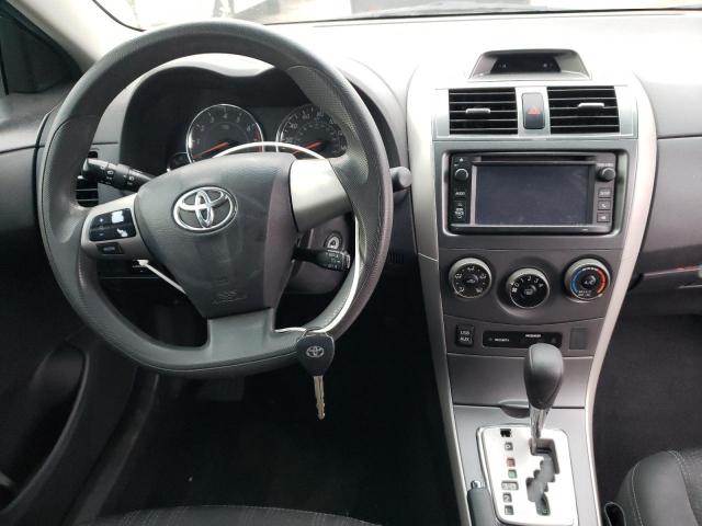 Photo 8 VIN: 5YFBU4EE2DP158215 - TOYOTA COROLLA 