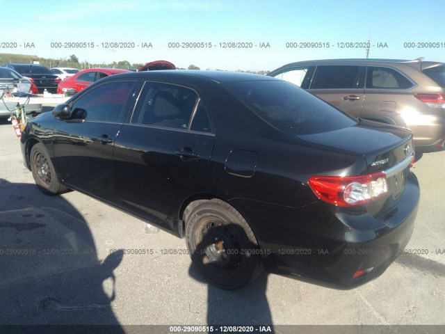 Photo 2 VIN: 5YFBU4EE2DP160126 - TOYOTA COROLLA 