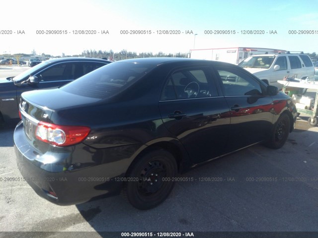 Photo 3 VIN: 5YFBU4EE2DP160126 - TOYOTA COROLLA 