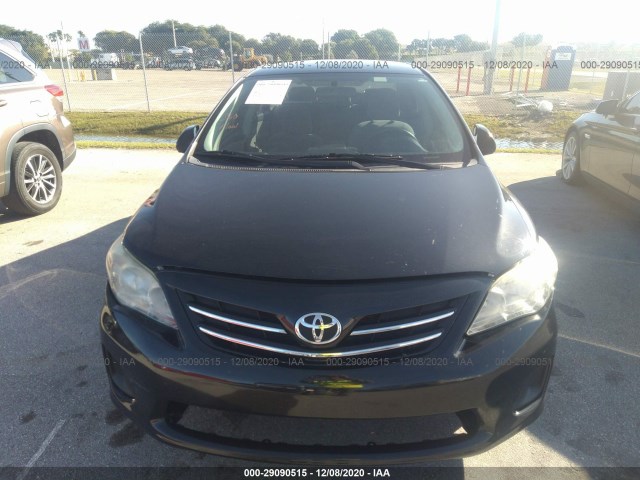 Photo 5 VIN: 5YFBU4EE2DP160126 - TOYOTA COROLLA 