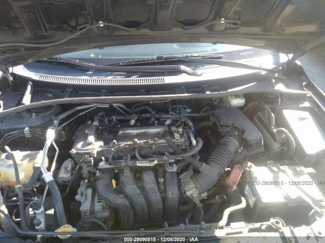 Photo 9 VIN: 5YFBU4EE2DP160126 - TOYOTA COROLLA 