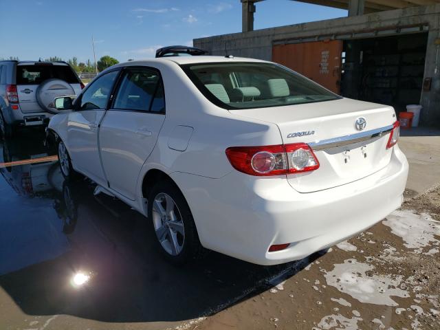 Photo 2 VIN: 5YFBU4EE2DP163771 - TOYOTA COROLLA BA 