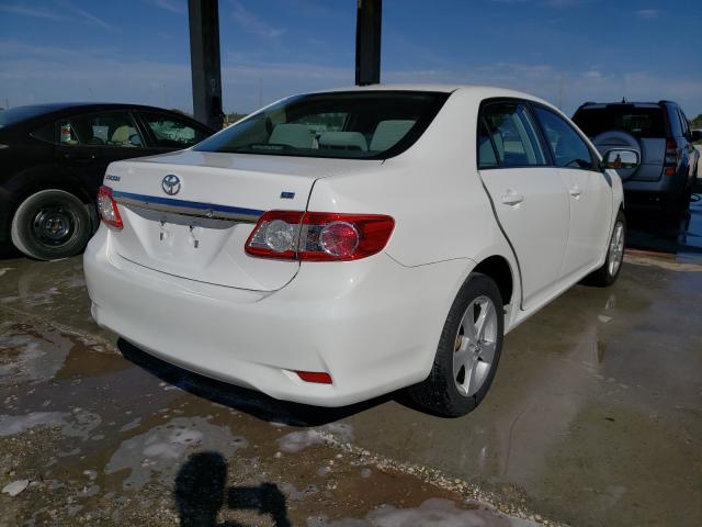 Photo 3 VIN: 5YFBU4EE2DP163771 - TOYOTA COROLLA BA 