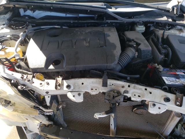 Photo 6 VIN: 5YFBU4EE2DP163771 - TOYOTA COROLLA BA 