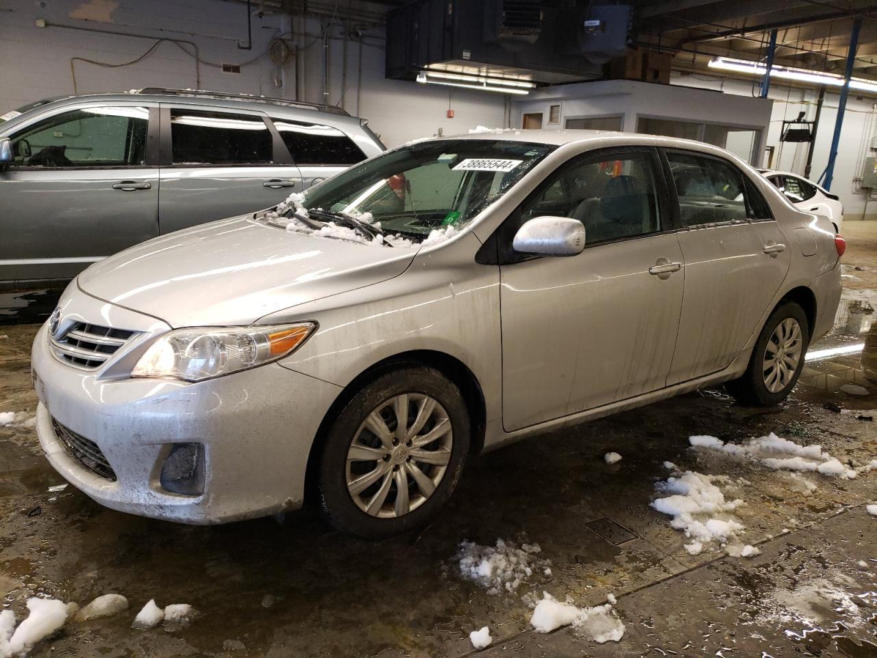 Photo 0 VIN: 5YFBU4EE2DP164161 - TOYOTA COROLLA 