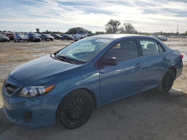 Photo 0 VIN: 5YFBU4EE2DP164676 - TOYOTA COROLLA 