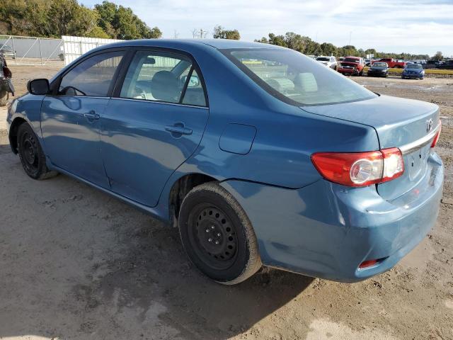 Photo 1 VIN: 5YFBU4EE2DP164676 - TOYOTA COROLLA 