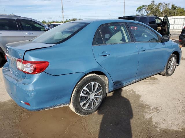 Photo 2 VIN: 5YFBU4EE2DP164676 - TOYOTA COROLLA 