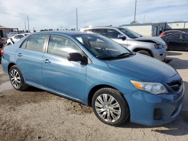 Photo 3 VIN: 5YFBU4EE2DP164676 - TOYOTA COROLLA 