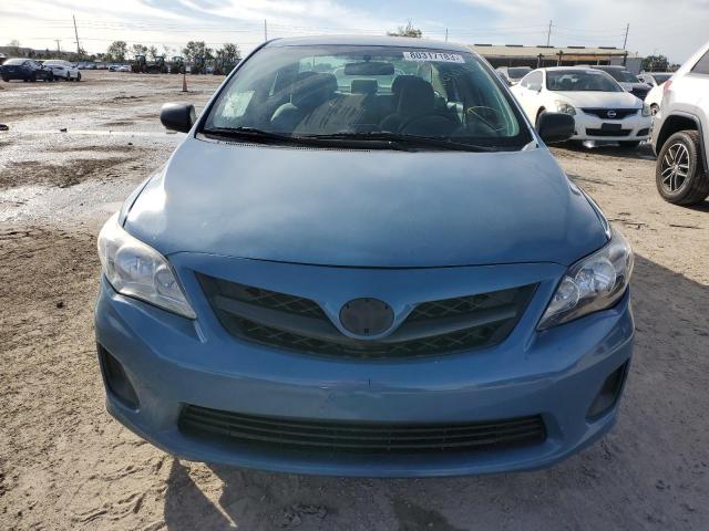 Photo 4 VIN: 5YFBU4EE2DP164676 - TOYOTA COROLLA 