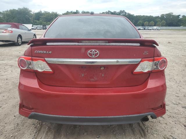 Photo 5 VIN: 5YFBU4EE2DP165424 - TOYOTA COROLLA BA 