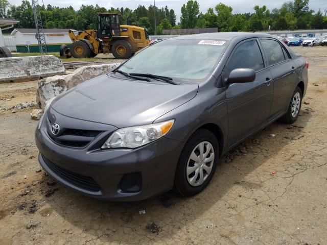 Photo 1 VIN: 5YFBU4EE2DP170526 - TOYOTA COROLLA 