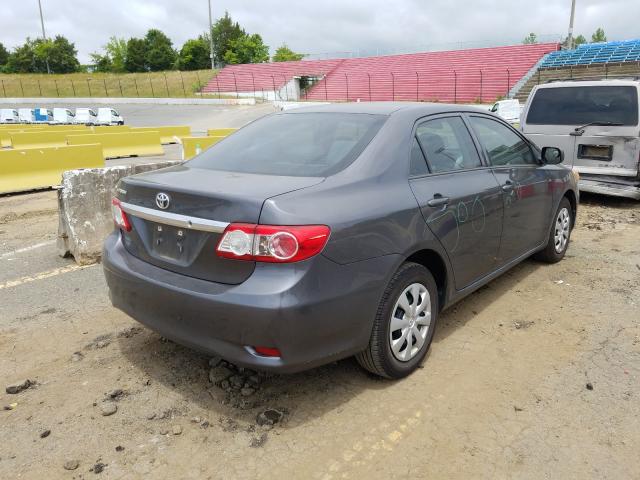 Photo 3 VIN: 5YFBU4EE2DP170526 - TOYOTA COROLLA 