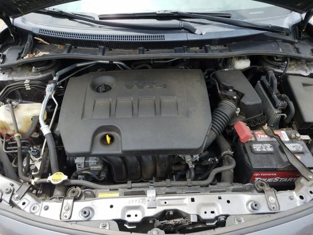 Photo 6 VIN: 5YFBU4EE2DP170526 - TOYOTA COROLLA 