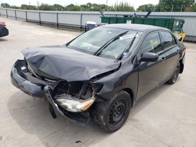 Photo 1 VIN: 5YFBU4EE2DP171711 - TOYOTA COROLLA BA 