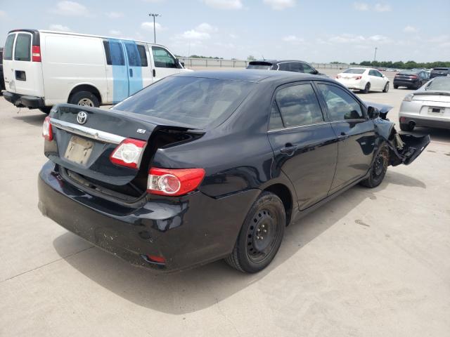 Photo 3 VIN: 5YFBU4EE2DP171711 - TOYOTA COROLLA BA 