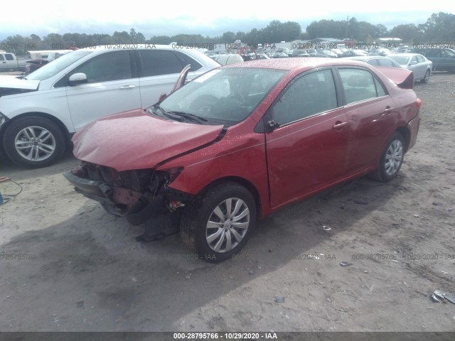 Photo 1 VIN: 5YFBU4EE2DP175774 - TOYOTA COROLLA 