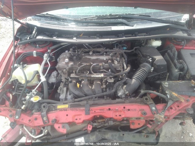 Photo 9 VIN: 5YFBU4EE2DP175774 - TOYOTA COROLLA 