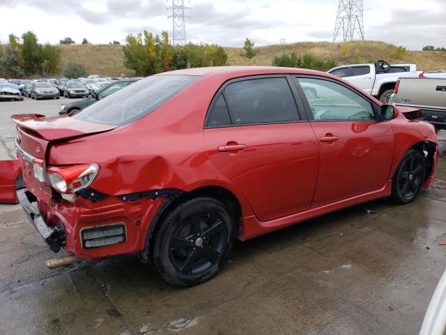 Photo 2 VIN: 5YFBU4EE2DP176309 - TOYOTA COROLLA 