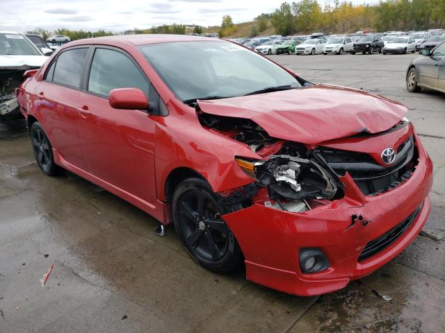 Photo 3 VIN: 5YFBU4EE2DP176309 - TOYOTA COROLLA 