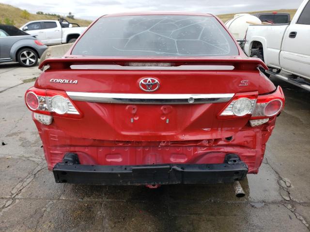 Photo 5 VIN: 5YFBU4EE2DP176309 - TOYOTA COROLLA 