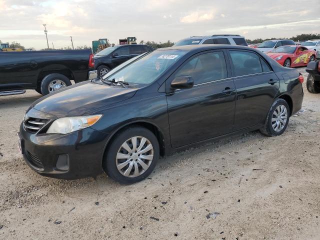 Photo 0 VIN: 5YFBU4EE2DP177024 - TOYOTA COROLLA BA 