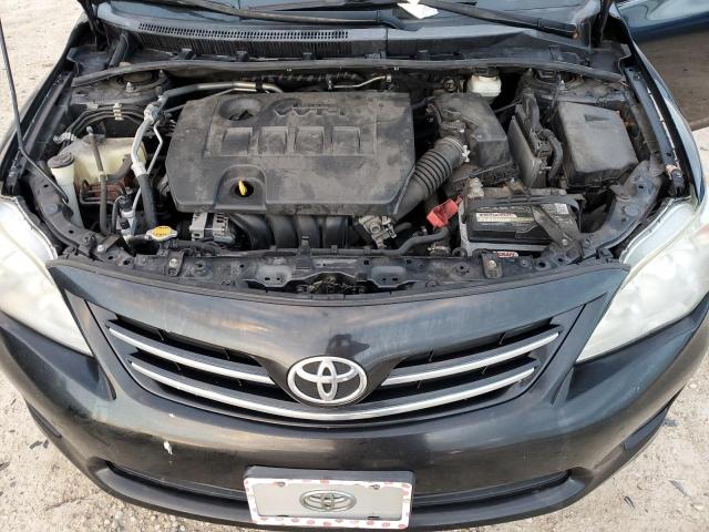 Photo 10 VIN: 5YFBU4EE2DP177024 - TOYOTA COROLLA BA 