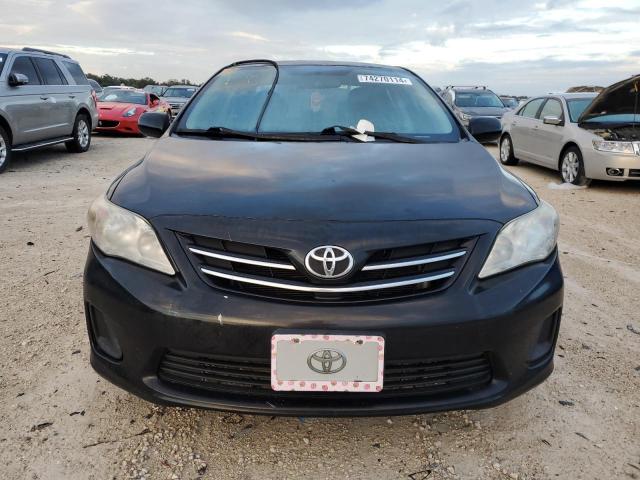 Photo 4 VIN: 5YFBU4EE2DP177024 - TOYOTA COROLLA BA 