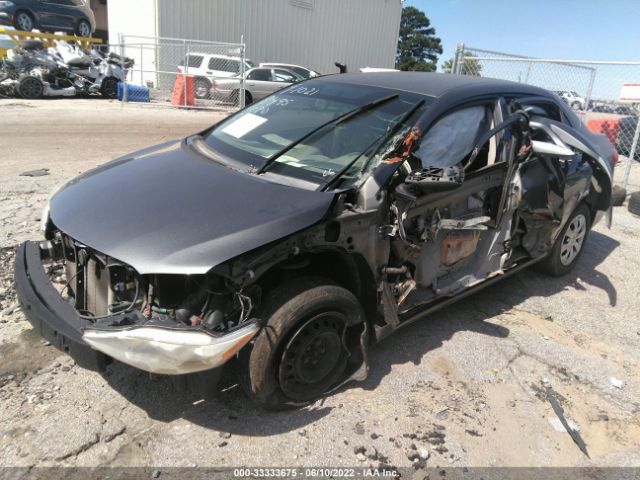 Photo 1 VIN: 5YFBU4EE2DP178495 - TOYOTA COROLLA 