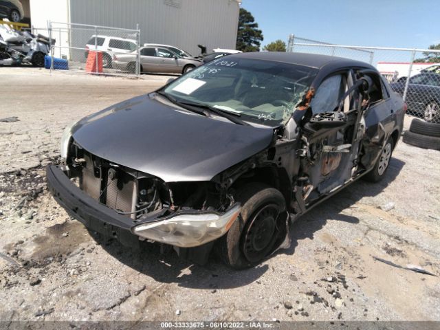 Photo 5 VIN: 5YFBU4EE2DP178495 - TOYOTA COROLLA 