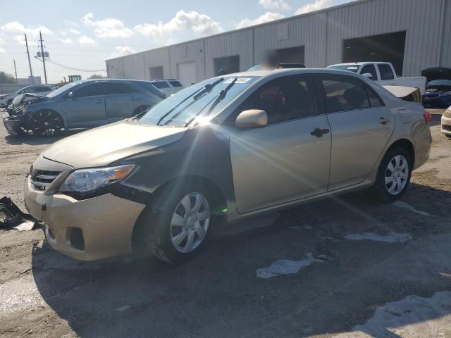 Photo 0 VIN: 5YFBU4EE2DP179386 - TOYOTA COROLLA BA 