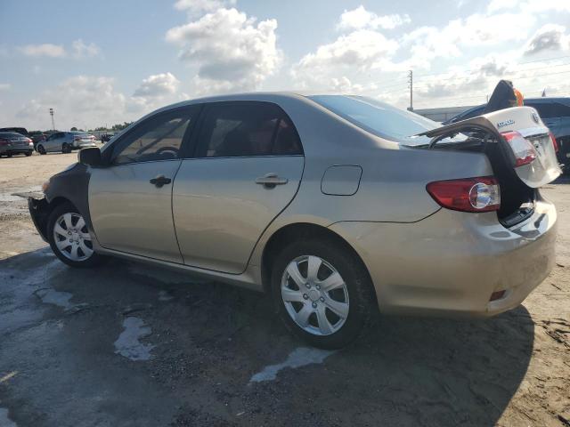 Photo 1 VIN: 5YFBU4EE2DP179386 - TOYOTA COROLLA BA 