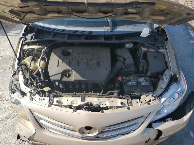 Photo 10 VIN: 5YFBU4EE2DP179386 - TOYOTA COROLLA BA 