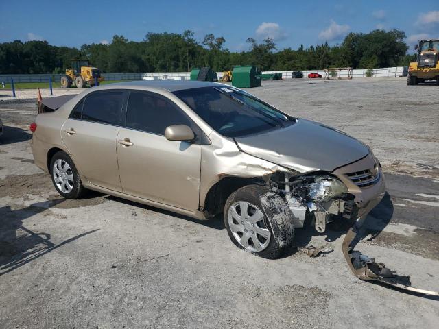 Photo 3 VIN: 5YFBU4EE2DP179386 - TOYOTA COROLLA BA 