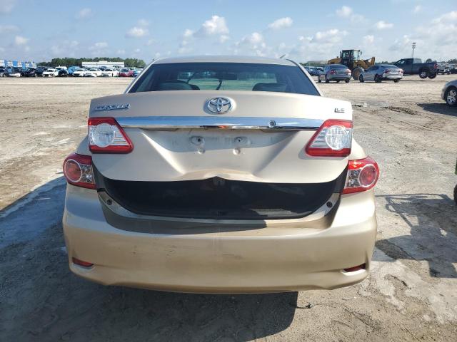 Photo 5 VIN: 5YFBU4EE2DP179386 - TOYOTA COROLLA BA 