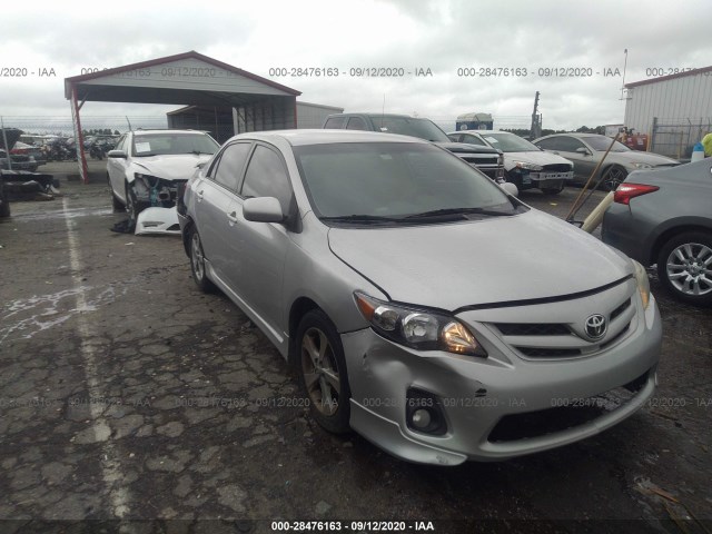 Photo 0 VIN: 5YFBU4EE2DP183129 - TOYOTA COROLLA 