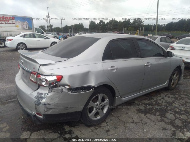 Photo 3 VIN: 5YFBU4EE2DP183129 - TOYOTA COROLLA 