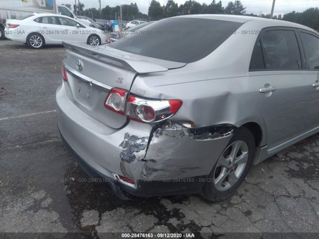 Photo 5 VIN: 5YFBU4EE2DP183129 - TOYOTA COROLLA 